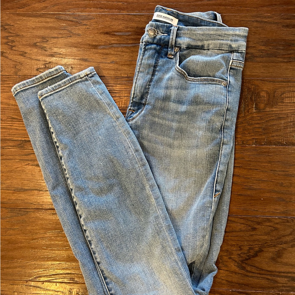 Good American jeans